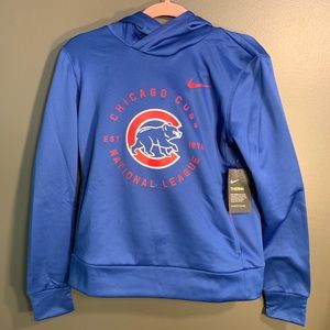 Nike Woman’s Cubs Sweatshirt
